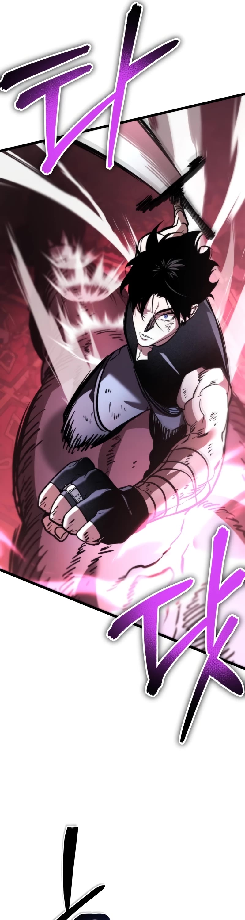 Reincarnator chapter 34 page 31