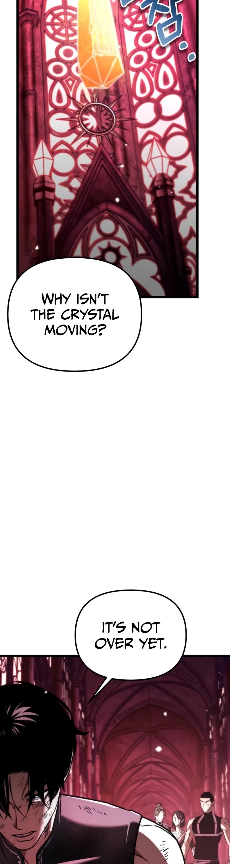 Reincarnator chapter 34 page 37