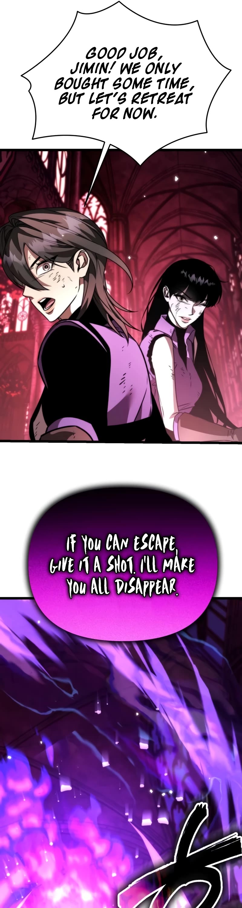 Reincarnator chapter 34 page 46