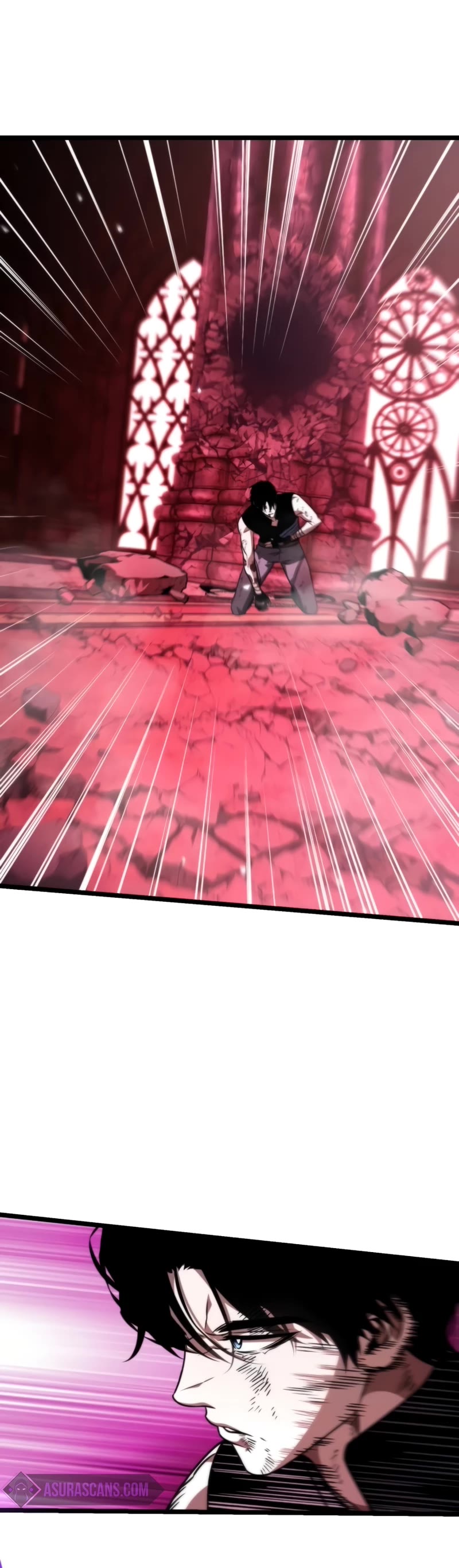 Reincarnator chapter 34 page 49