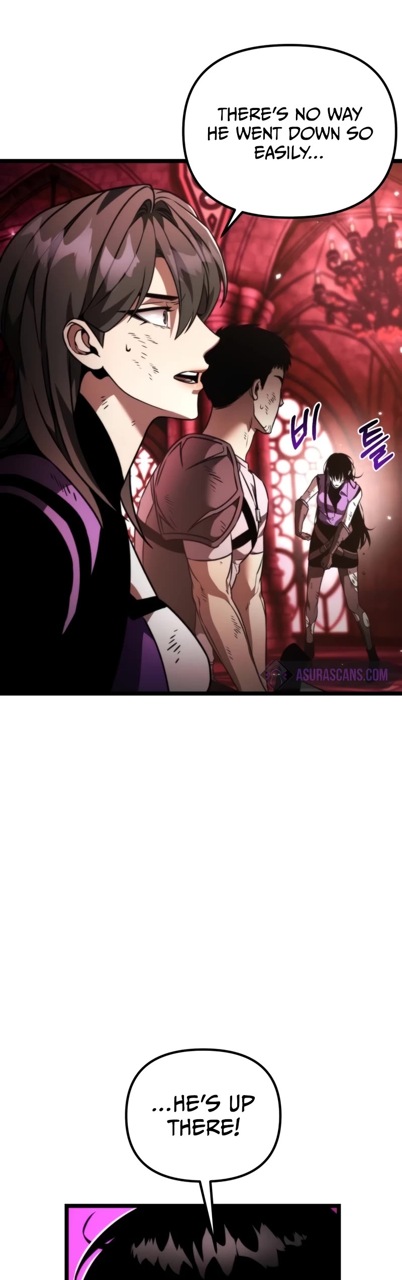 Reincarnator chapter 34 page 5