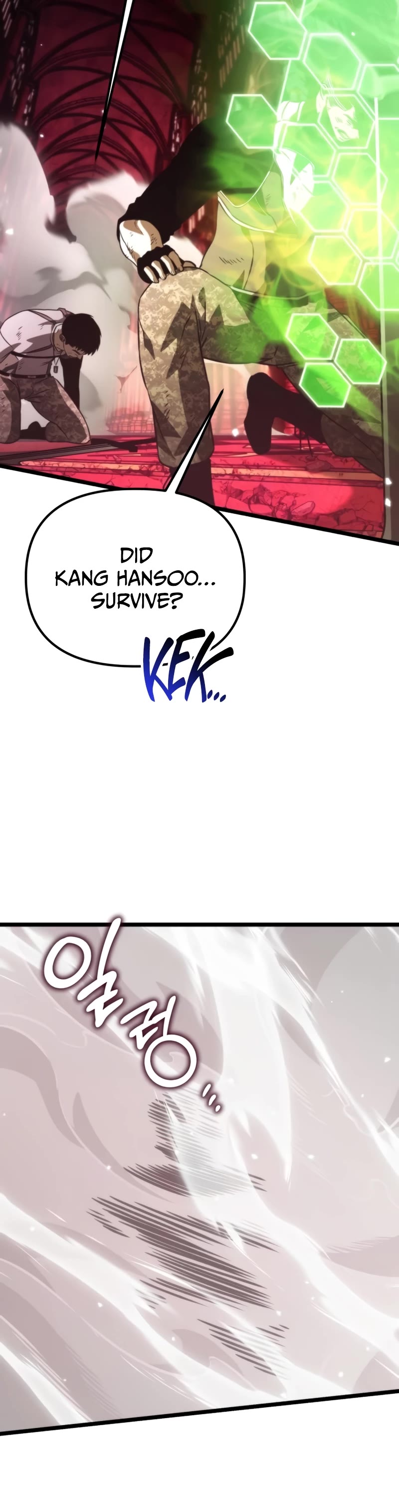 Reincarnator chapter 34 page 54