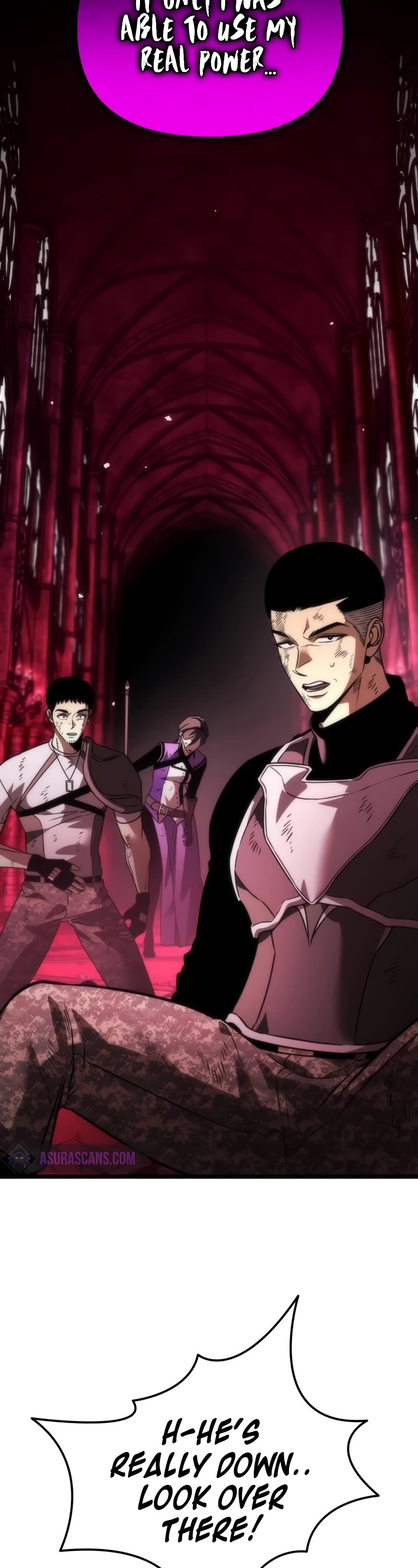 Reincarnator chapter 34 page 63