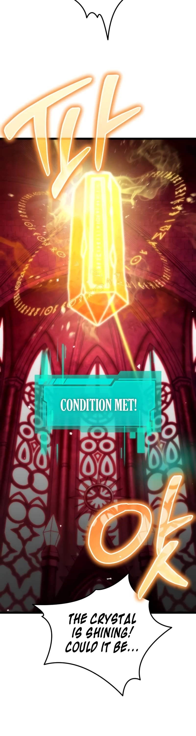 Reincarnator chapter 34 page 64