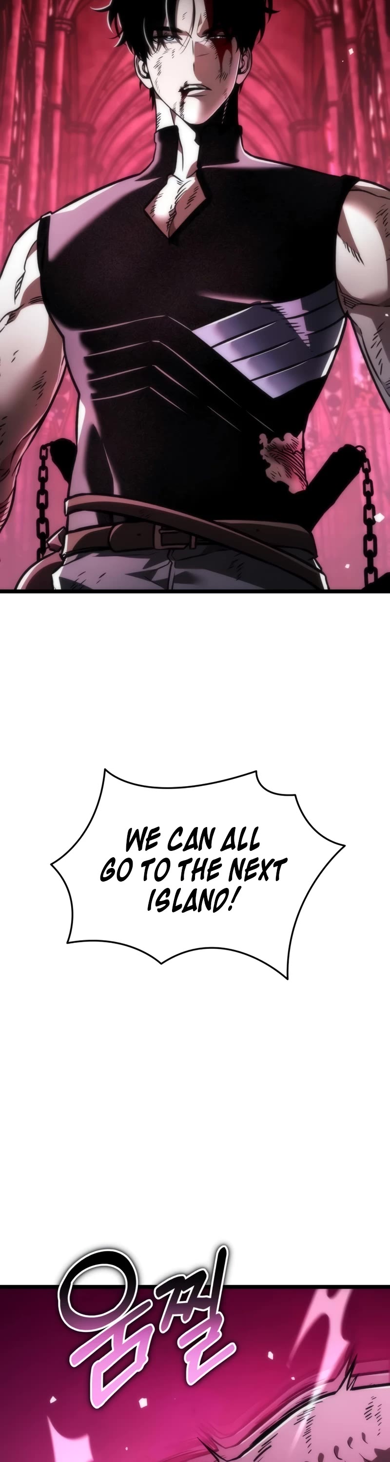 Reincarnator chapter 34 page 66