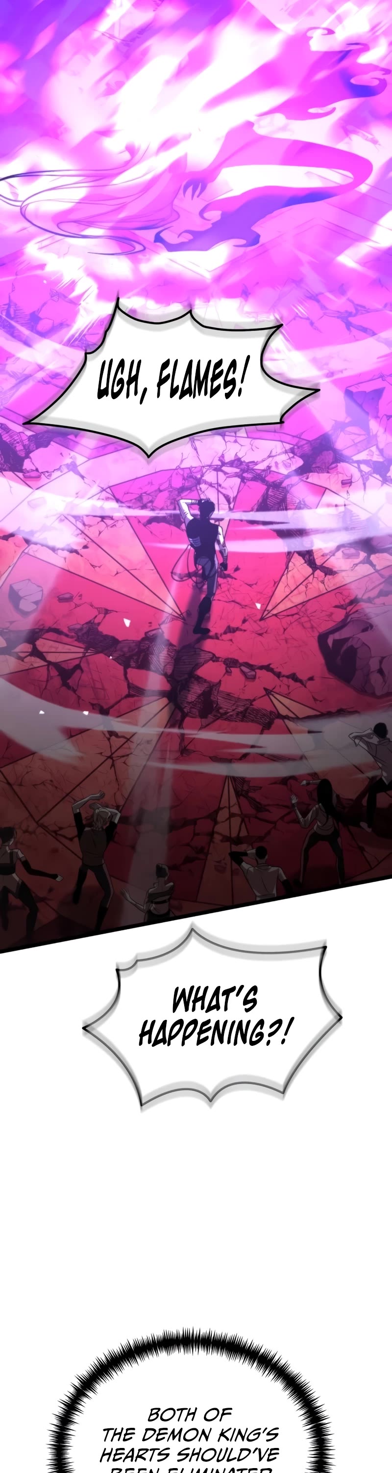 Reincarnator chapter 34 page 68