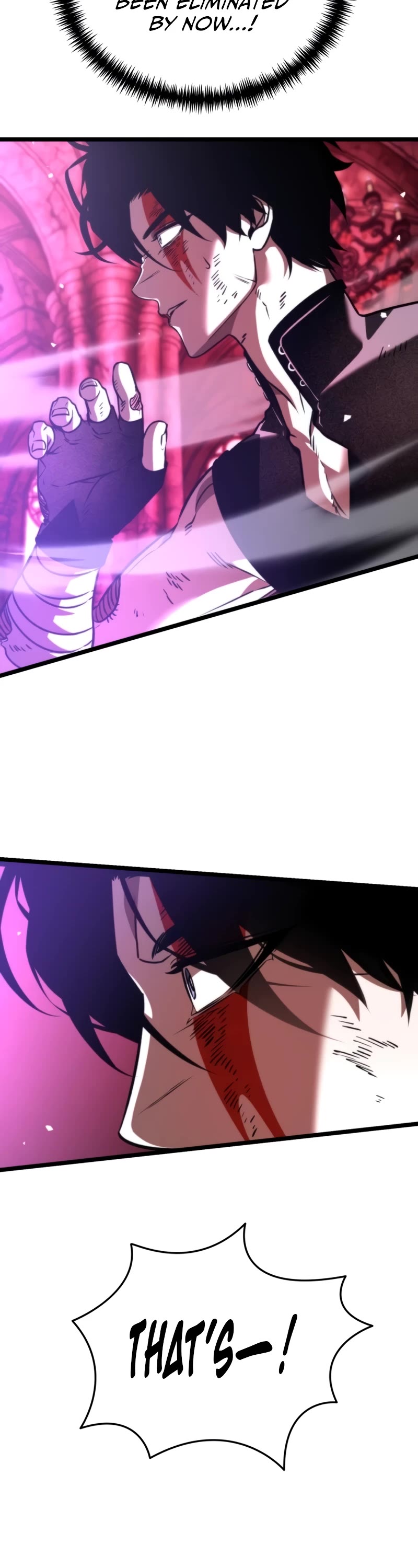 Reincarnator chapter 34 page 69