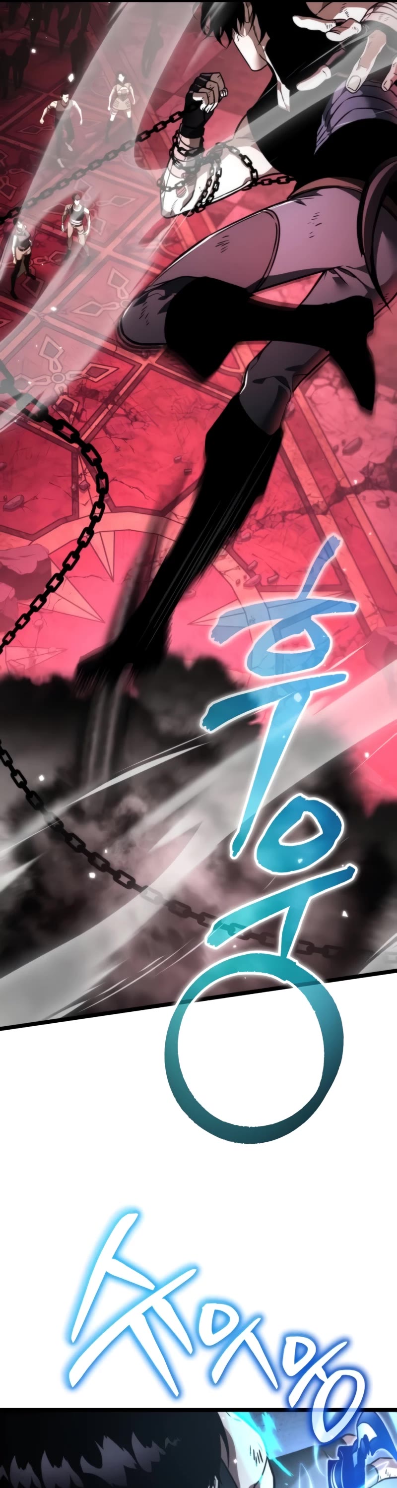 Reincarnator chapter 34 page 7