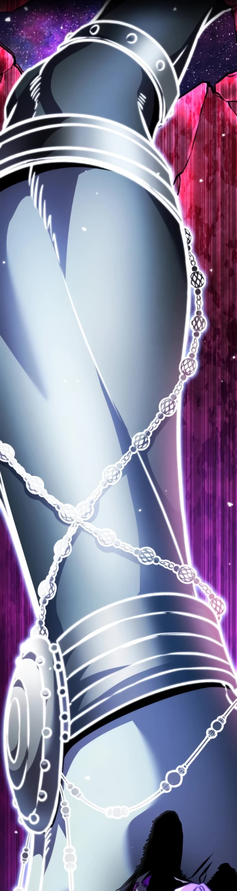 Reincarnator chapter 34 page 74