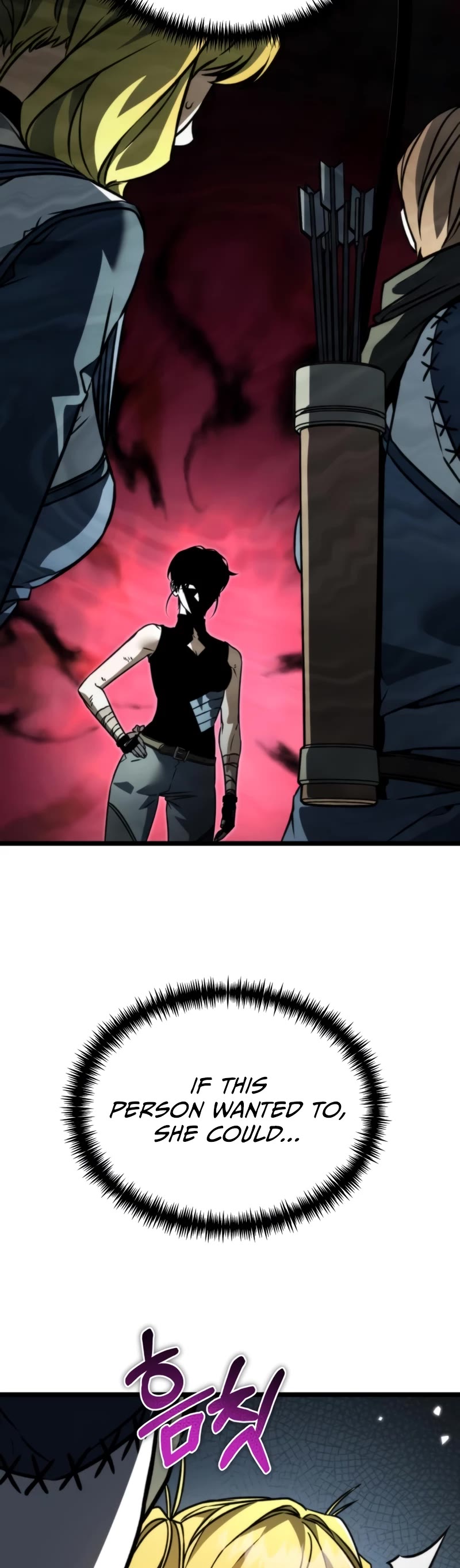 Reincarnator chapter 39 page 10