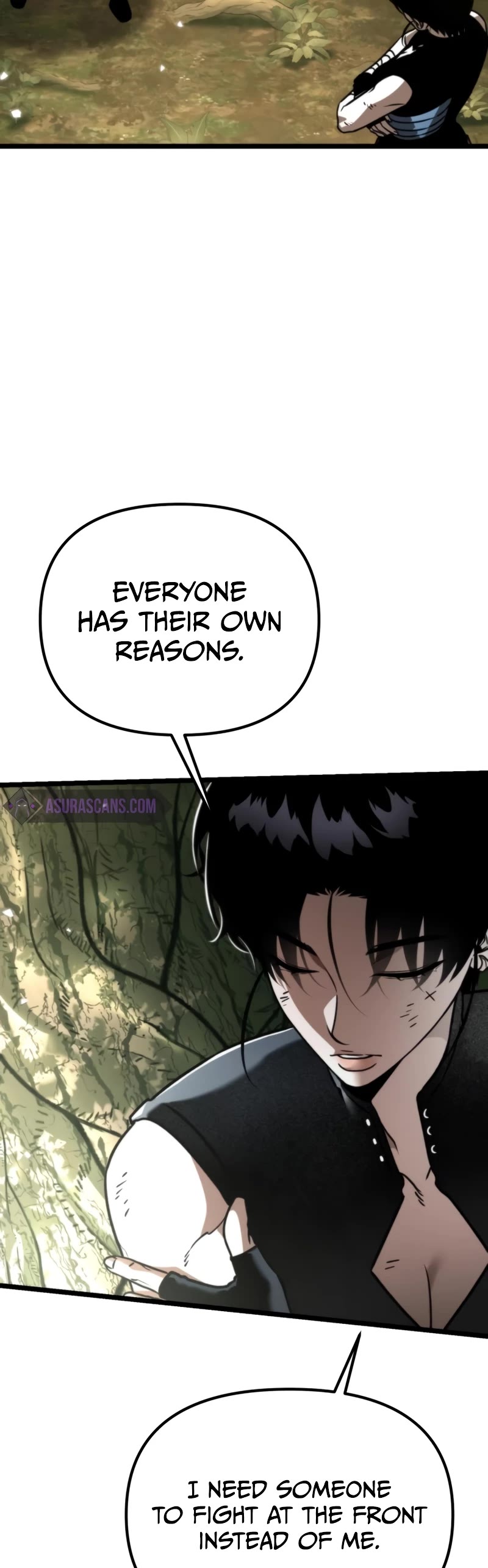 Reincarnator chapter 39 page 15