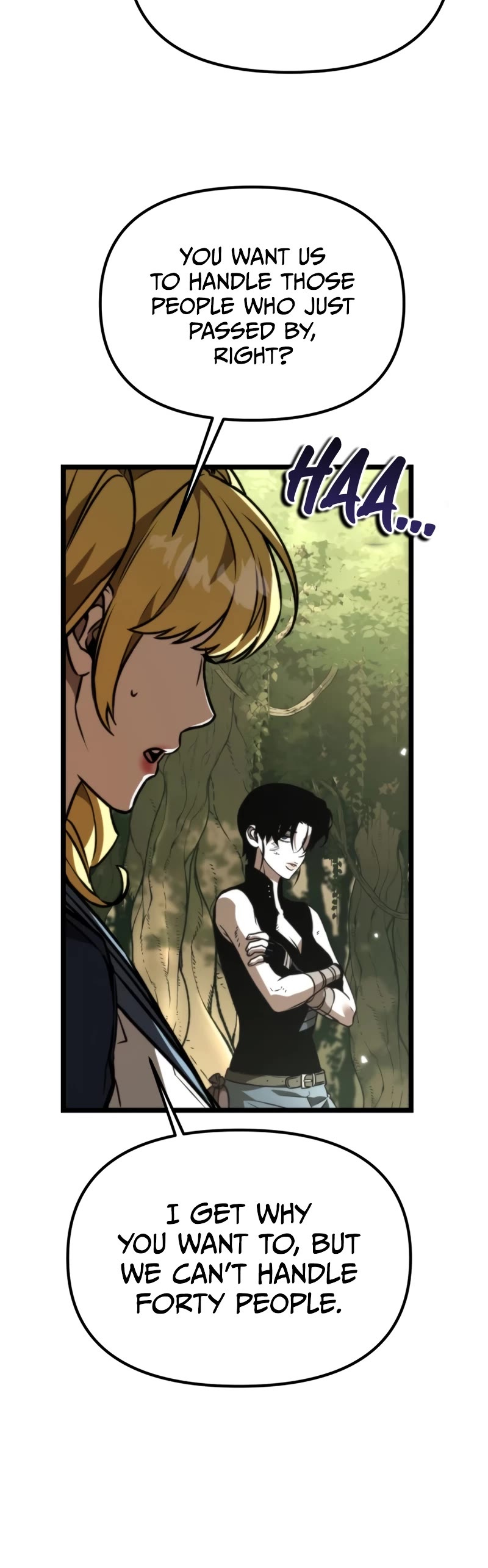 Reincarnator chapter 39 page 16