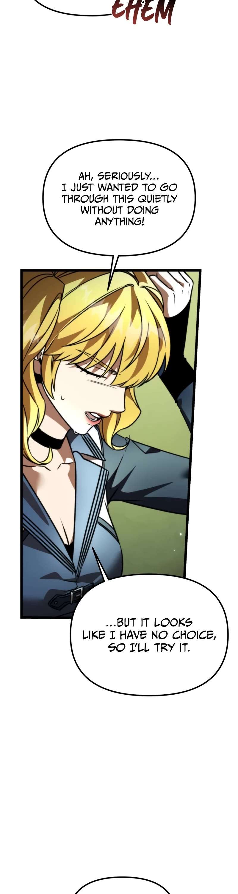 Reincarnator chapter 39 page 19