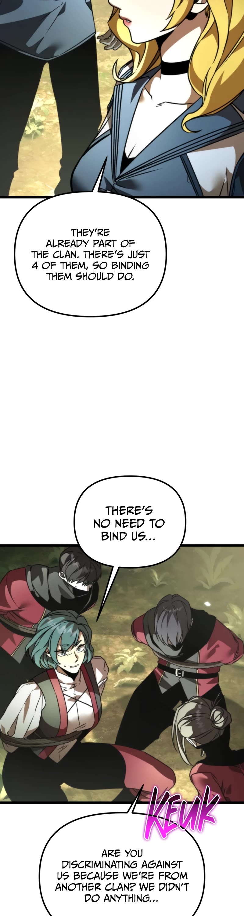 Reincarnator chapter 39 page 24