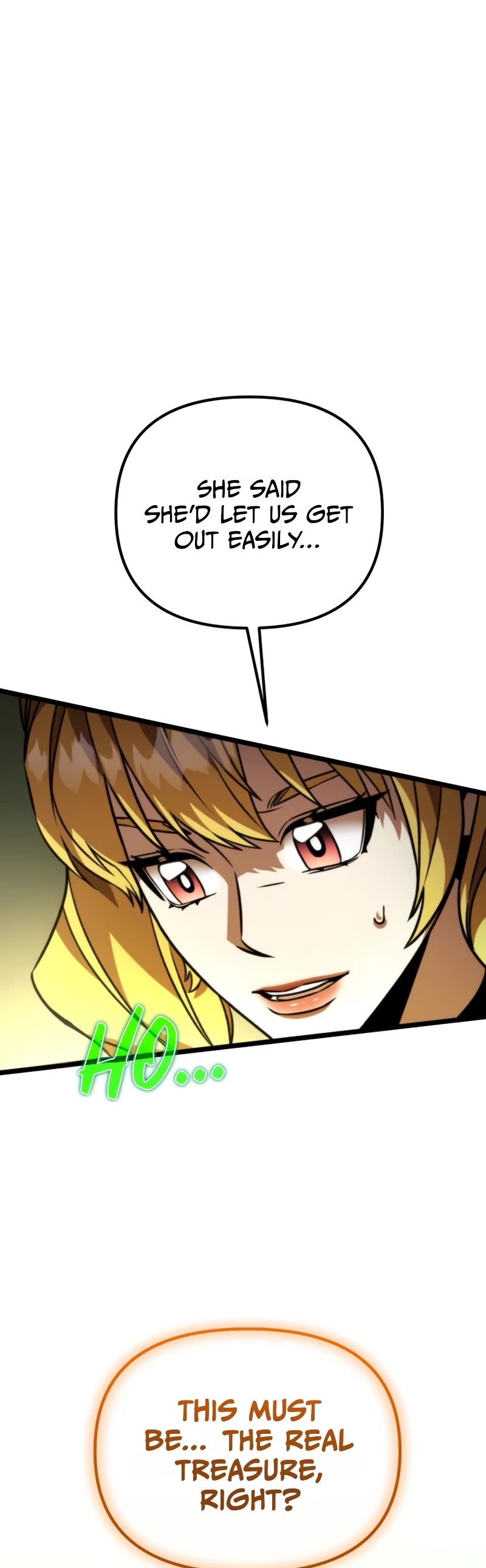 Reincarnator chapter 39 page 30