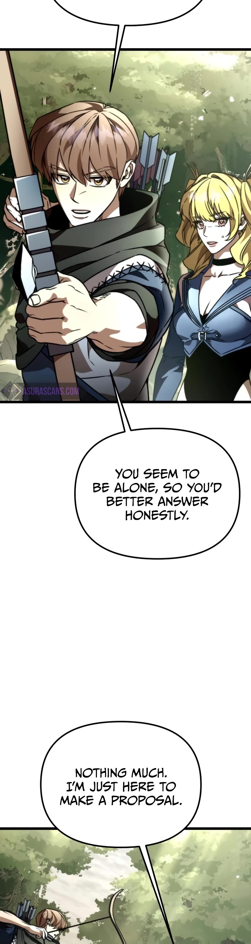 Reincarnator chapter 39 page 4