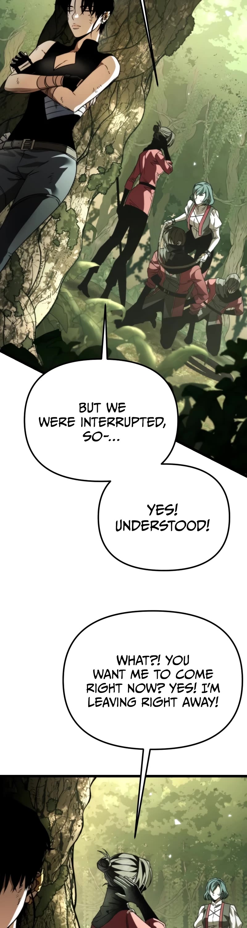 Reincarnator chapter 39 page 48