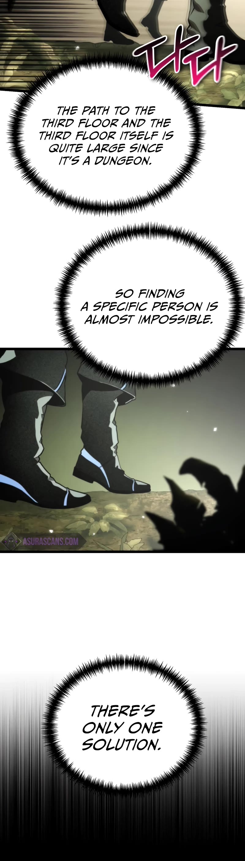 Reincarnator chapter 39 page 51