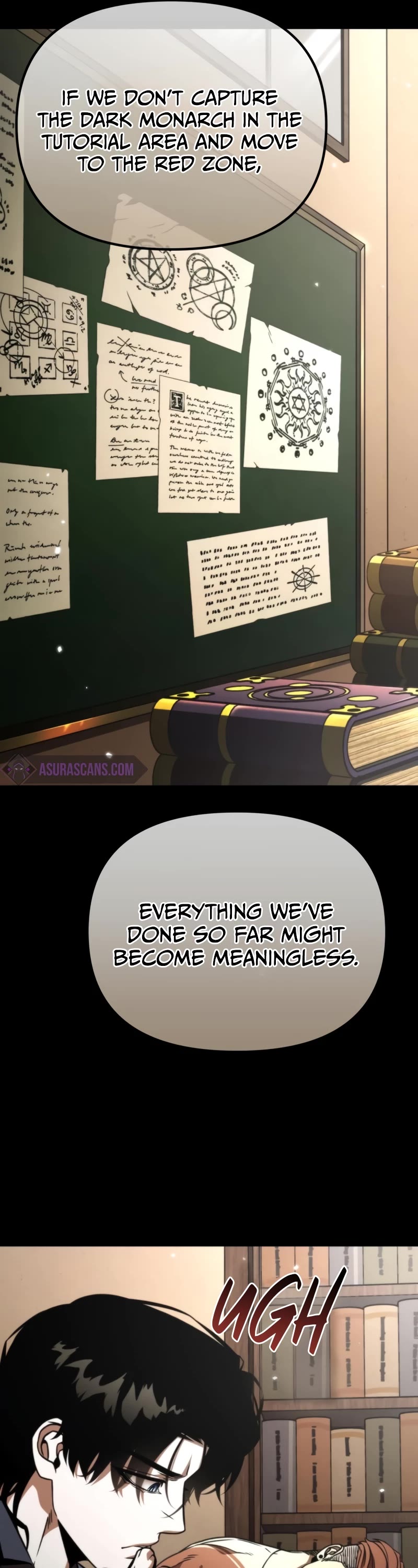 Reincarnator chapter 39 page 52