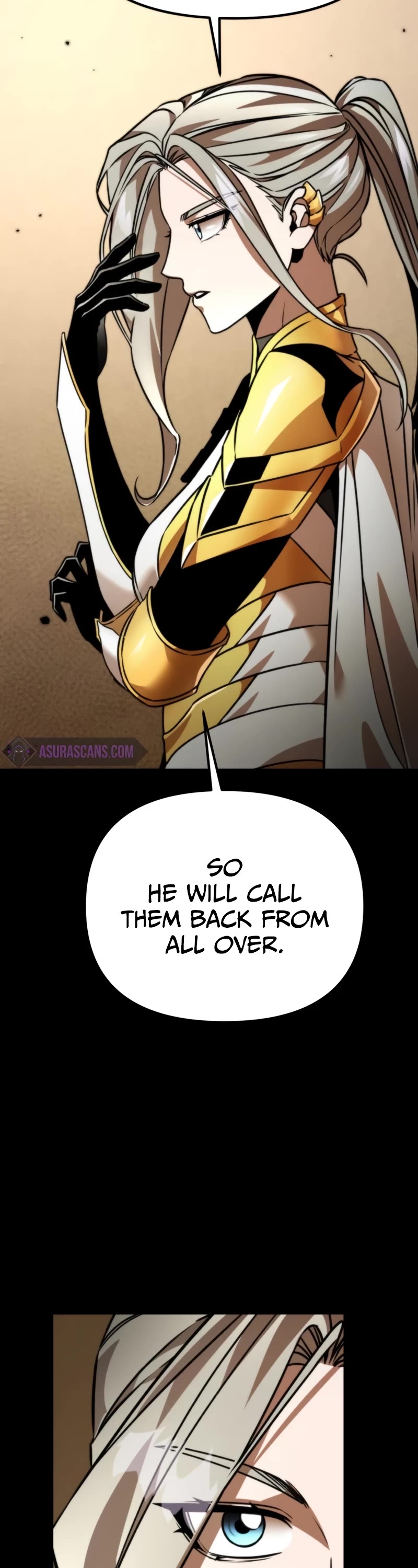 Reincarnator chapter 39 page 55