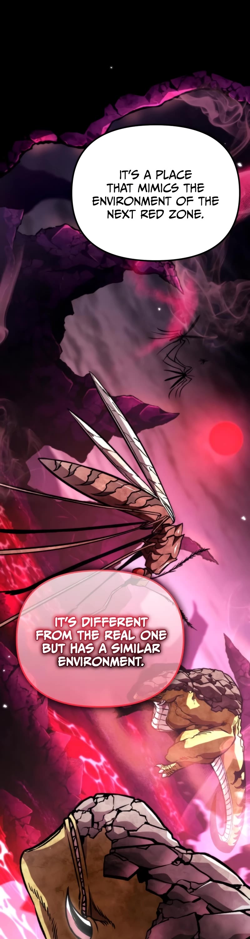Reincarnator chapter 39 page 57