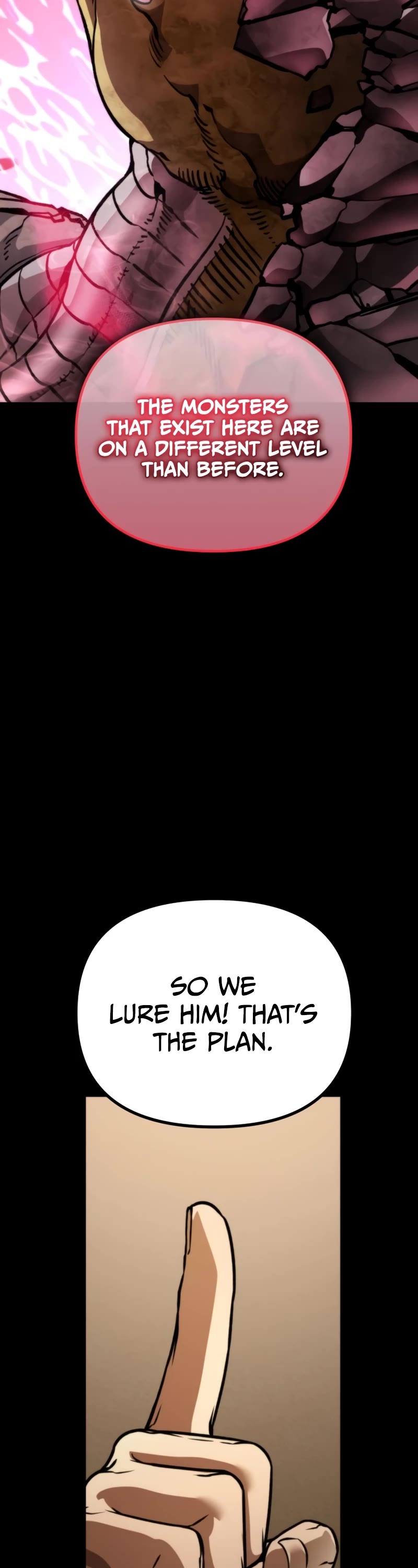 Reincarnator chapter 39 page 58