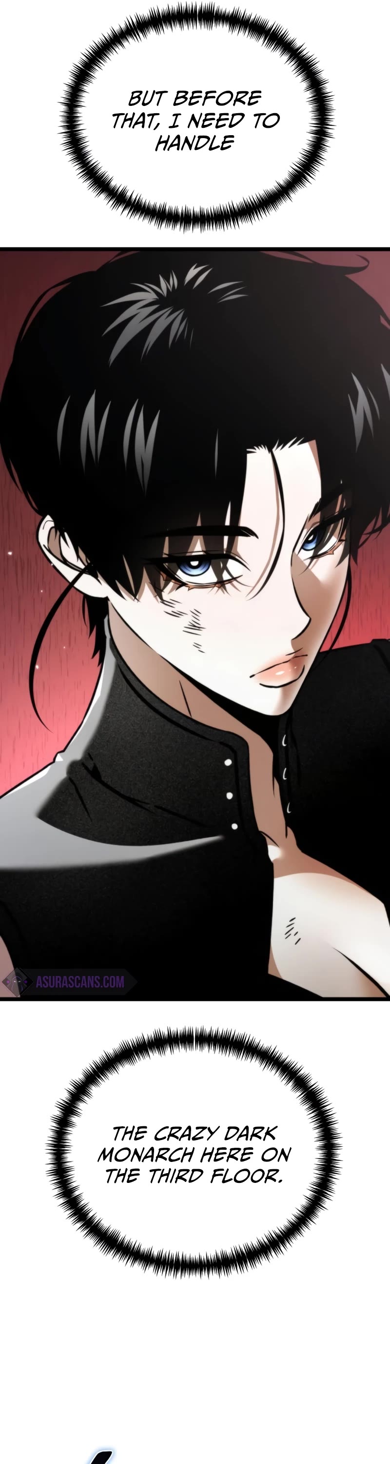 Reincarnator chapter 39 page 62