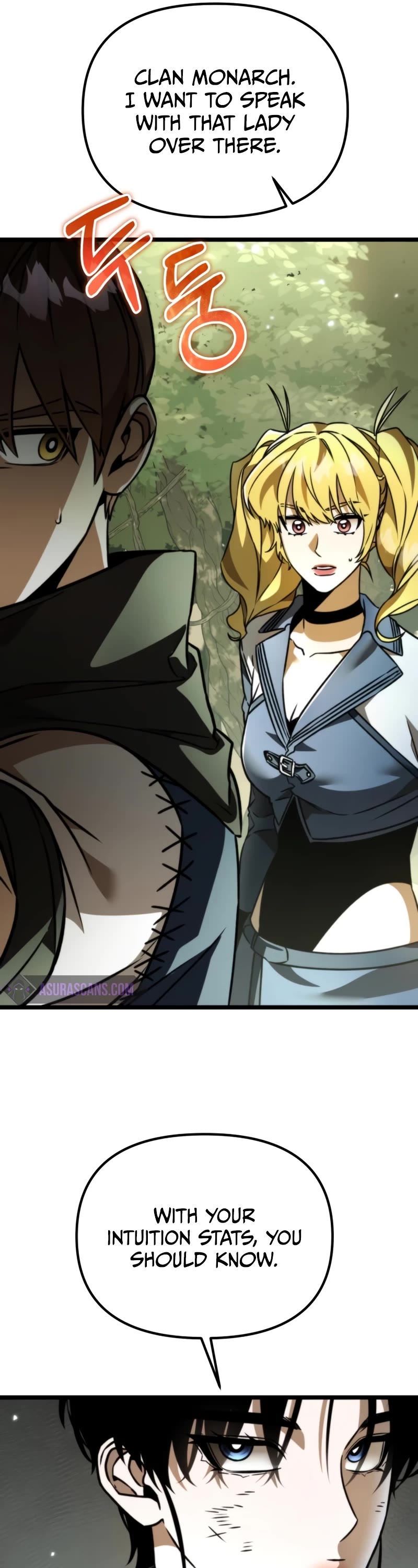 Reincarnator chapter 39 page 7