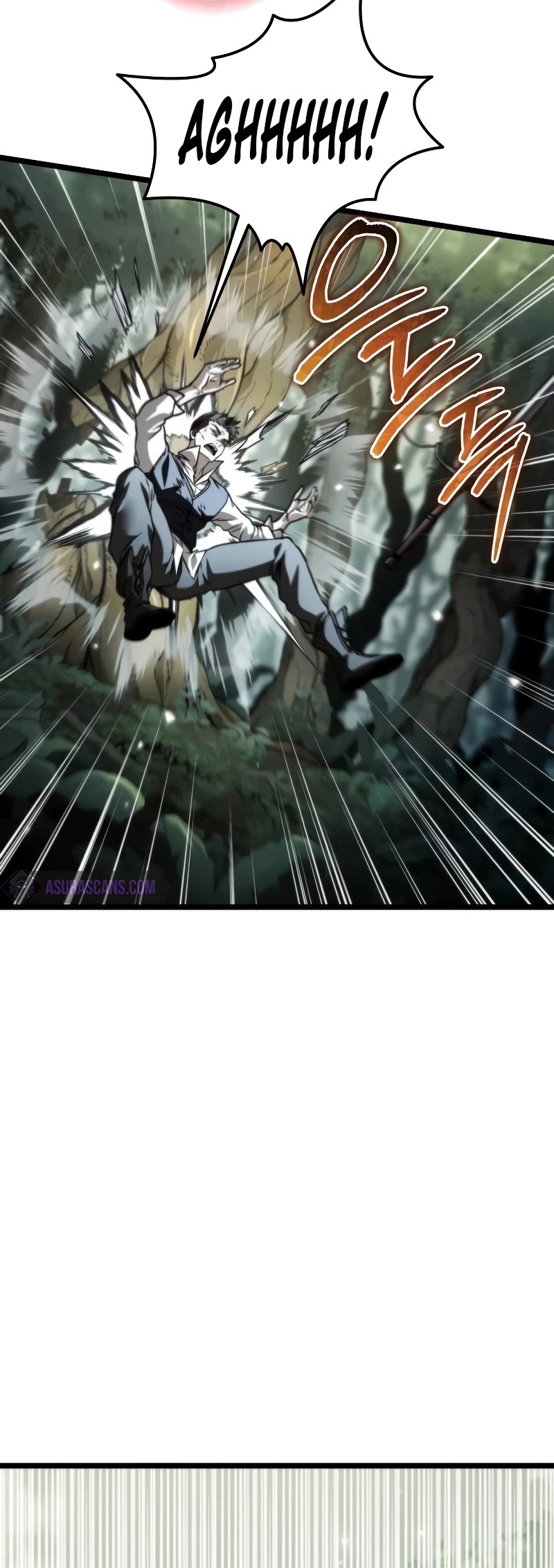 Reincarnator chapter 45 page 11