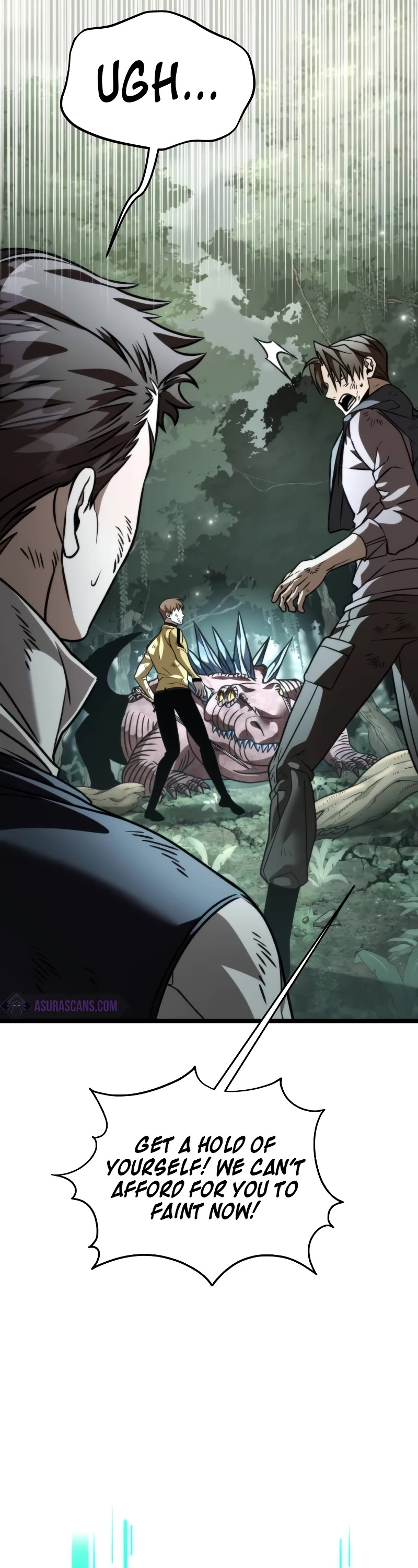 Reincarnator chapter 45 page 12