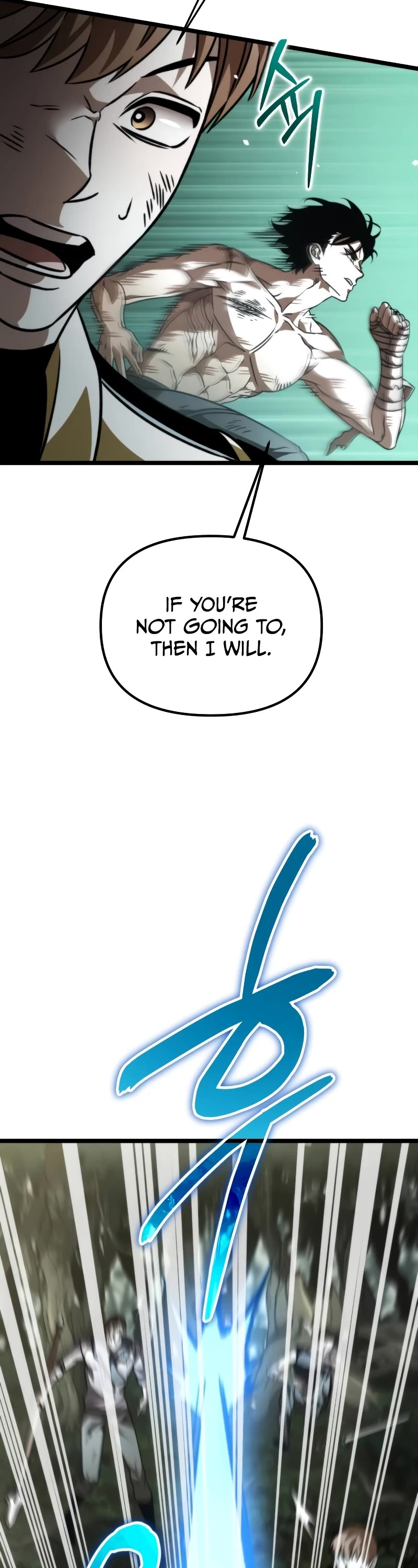 Reincarnator chapter 45 page 14