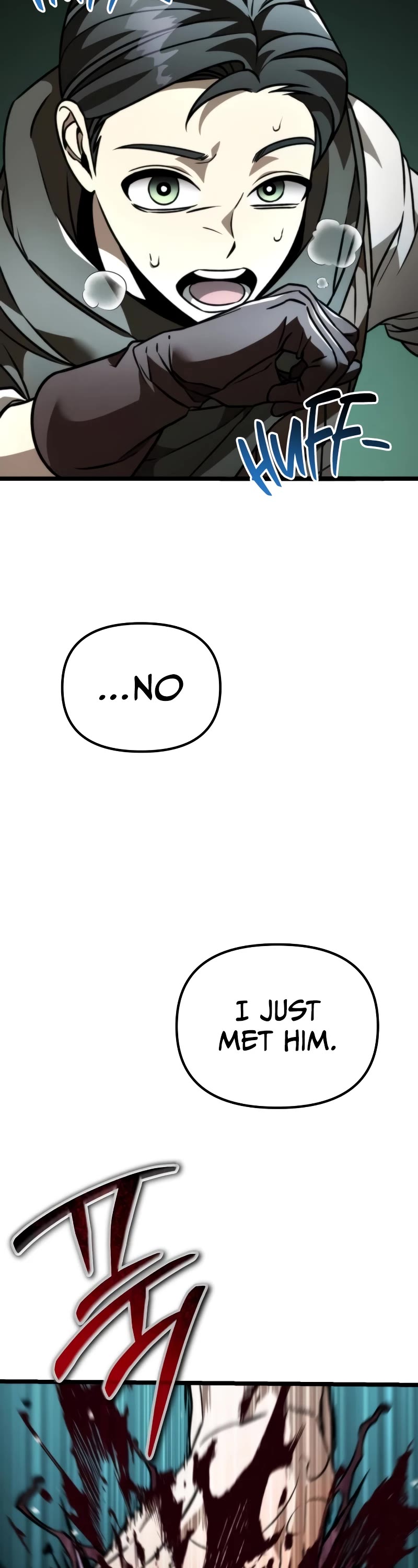 Reincarnator chapter 45 page 19