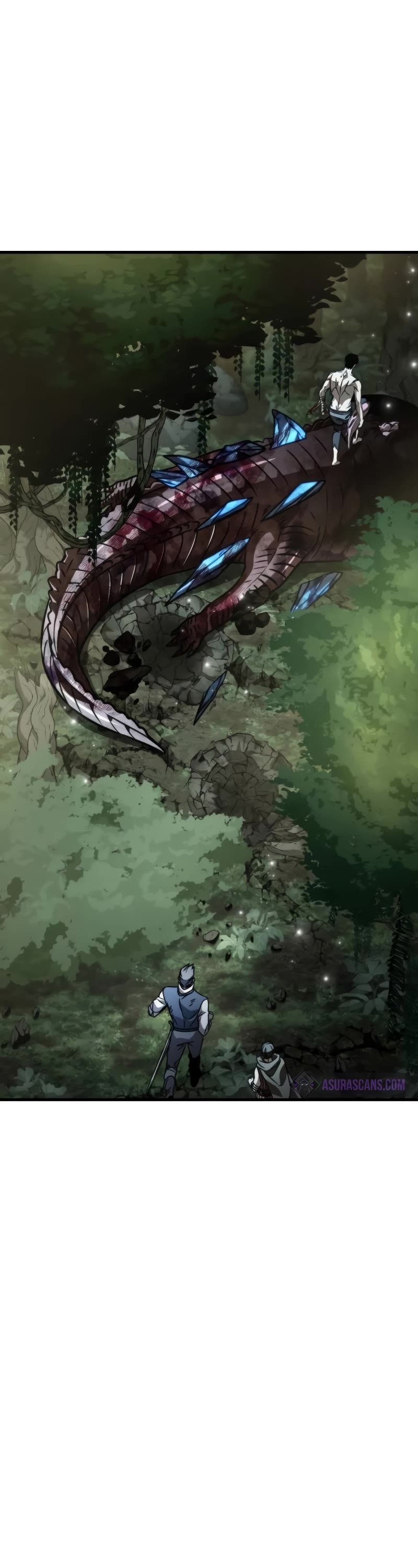 Reincarnator chapter 45 page 22