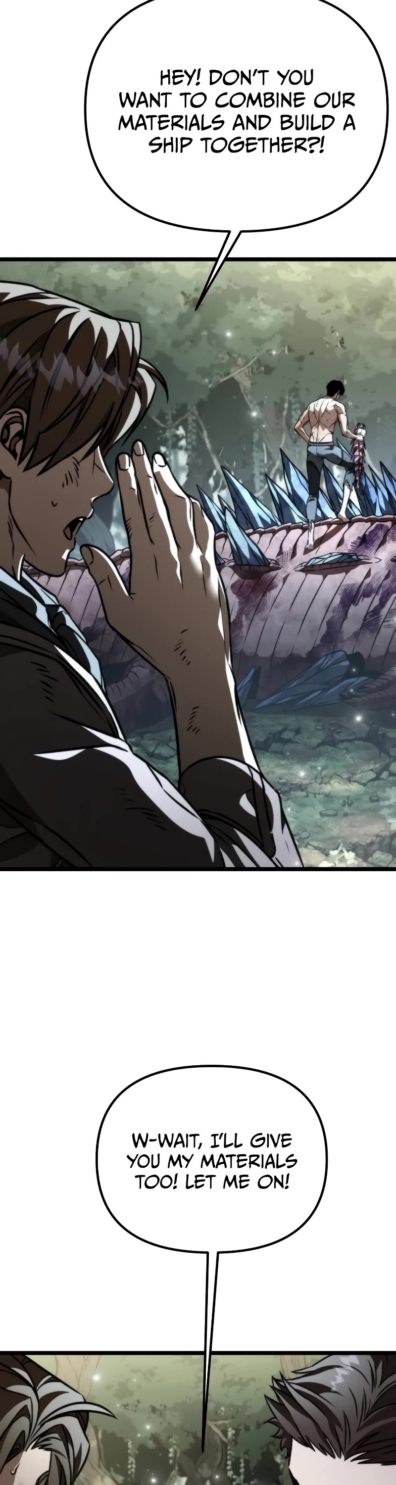 Reincarnator chapter 45 page 24