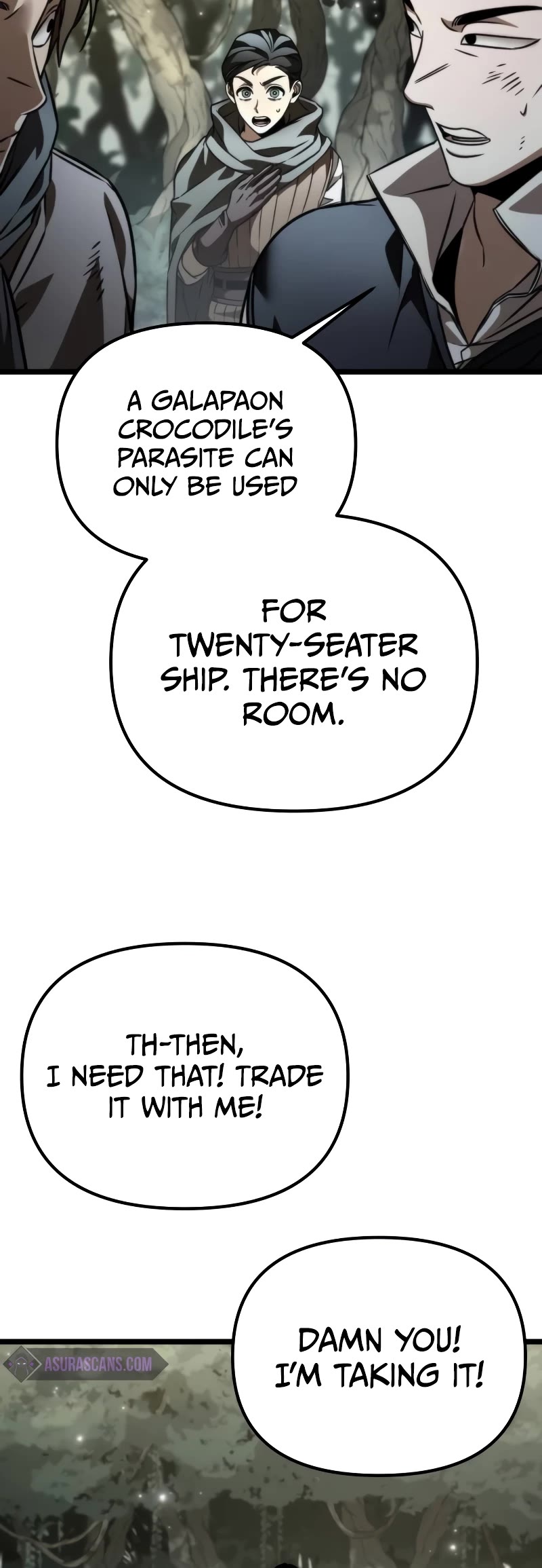 Reincarnator chapter 45 page 25