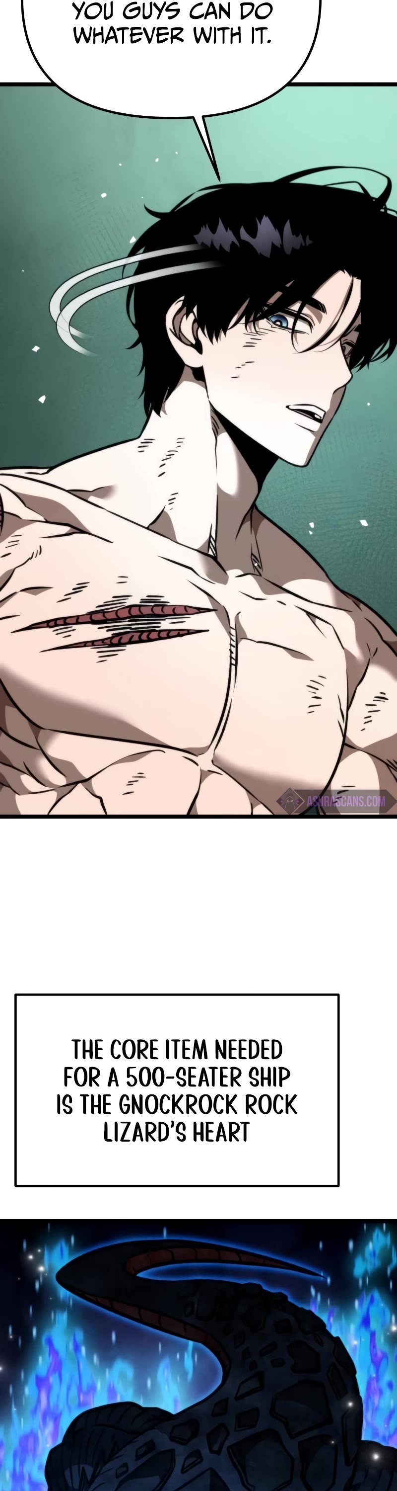 Reincarnator chapter 45 page 28