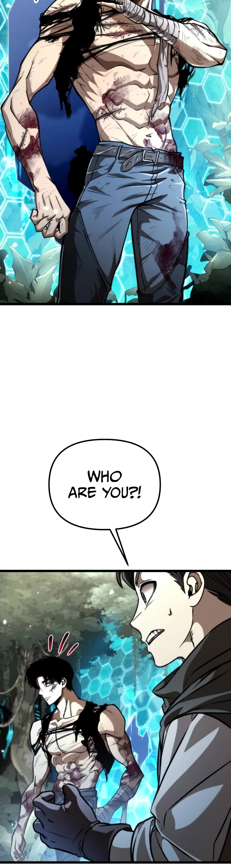 Reincarnator chapter 45 page 3