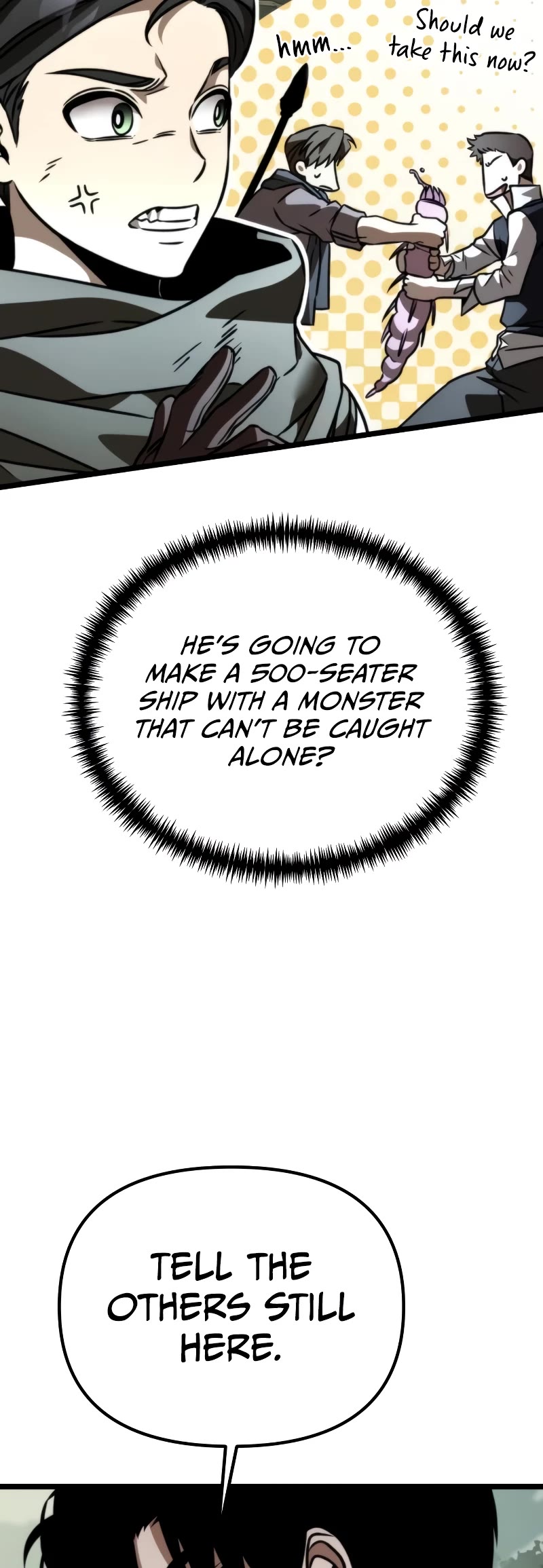 Reincarnator chapter 45 page 30