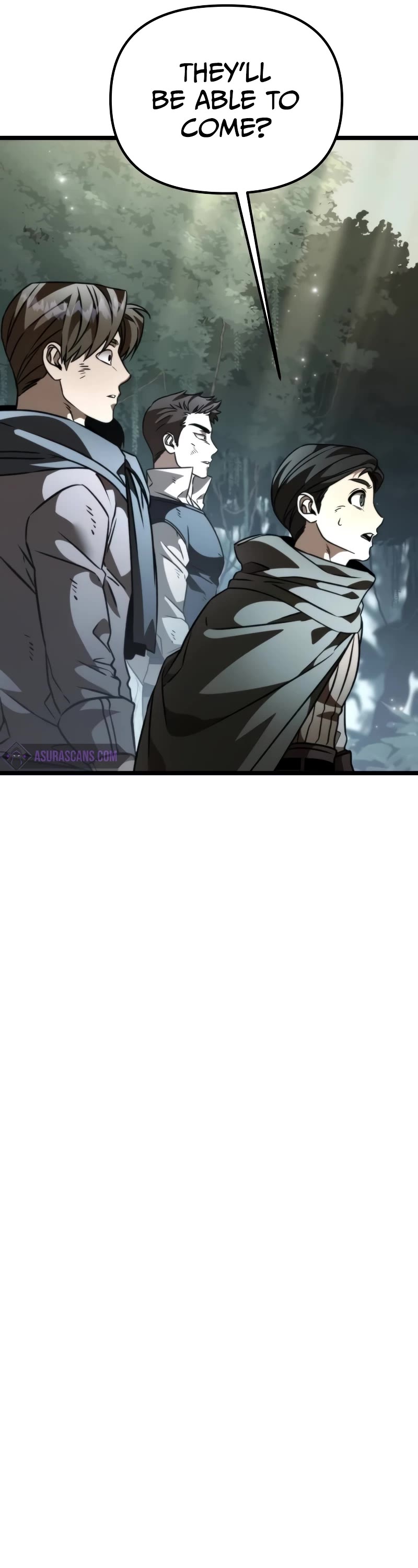 Reincarnator chapter 45 page 32