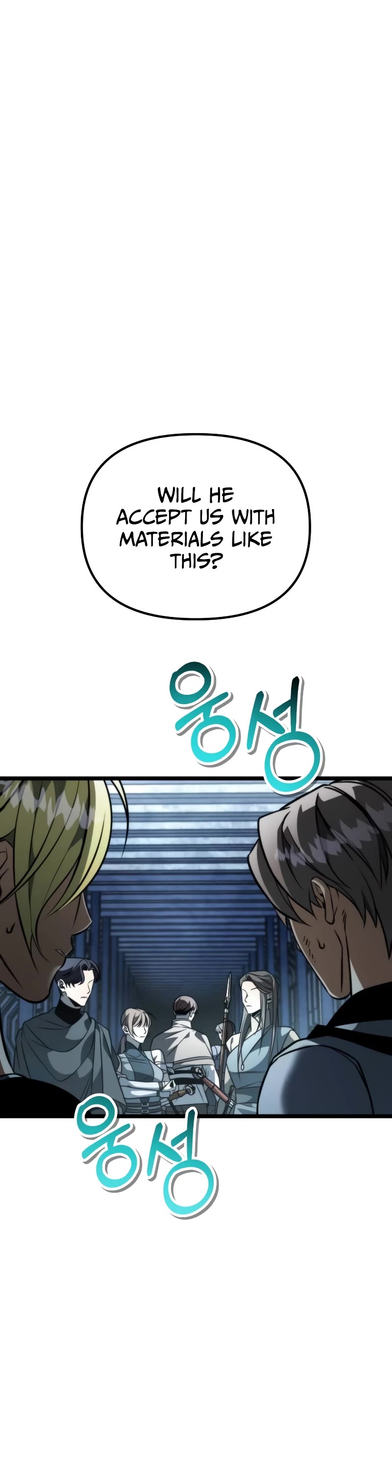 Reincarnator chapter 45 page 33