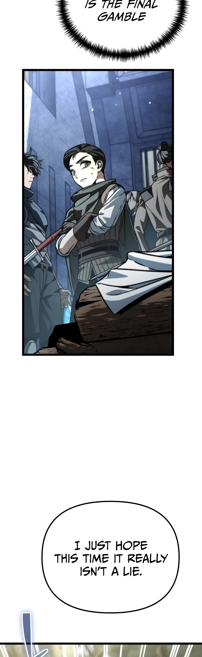 Reincarnator chapter 45 page 35