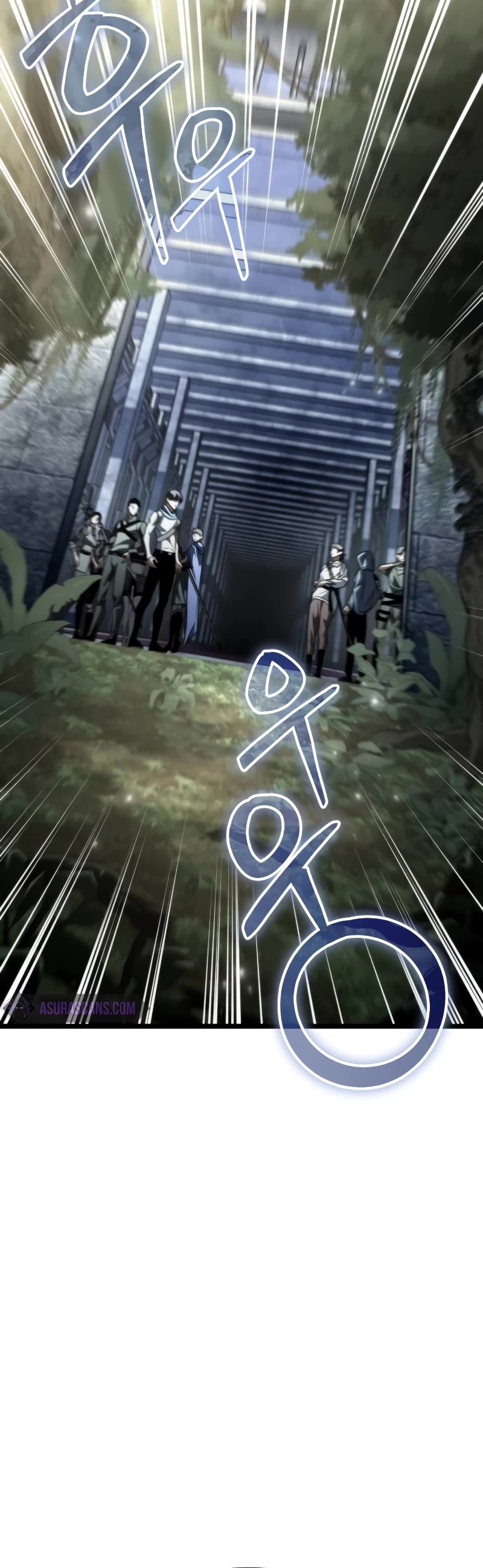 Reincarnator chapter 45 page 36