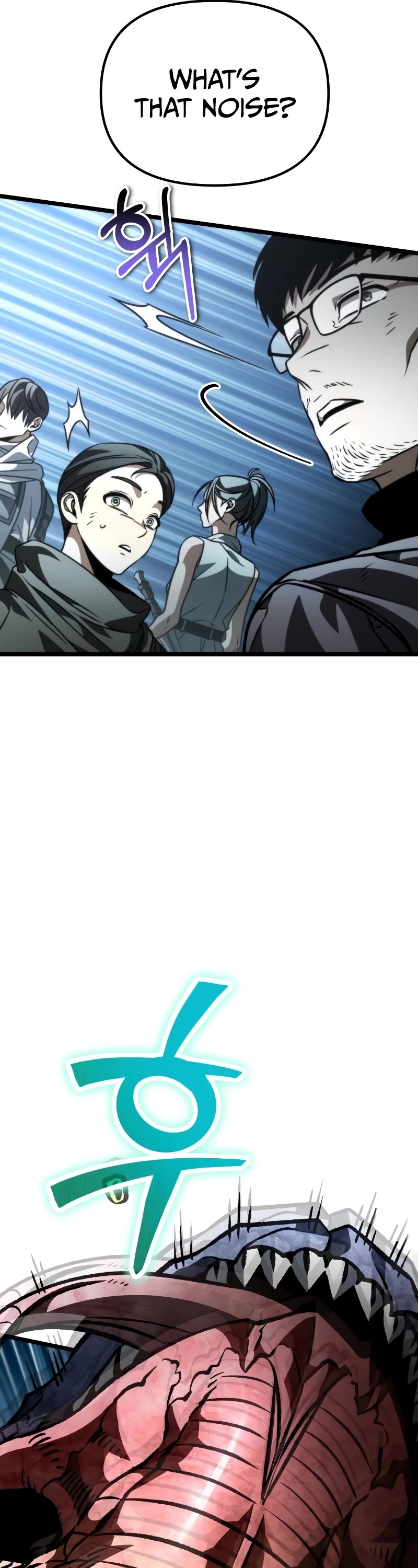 Reincarnator chapter 45 page 37