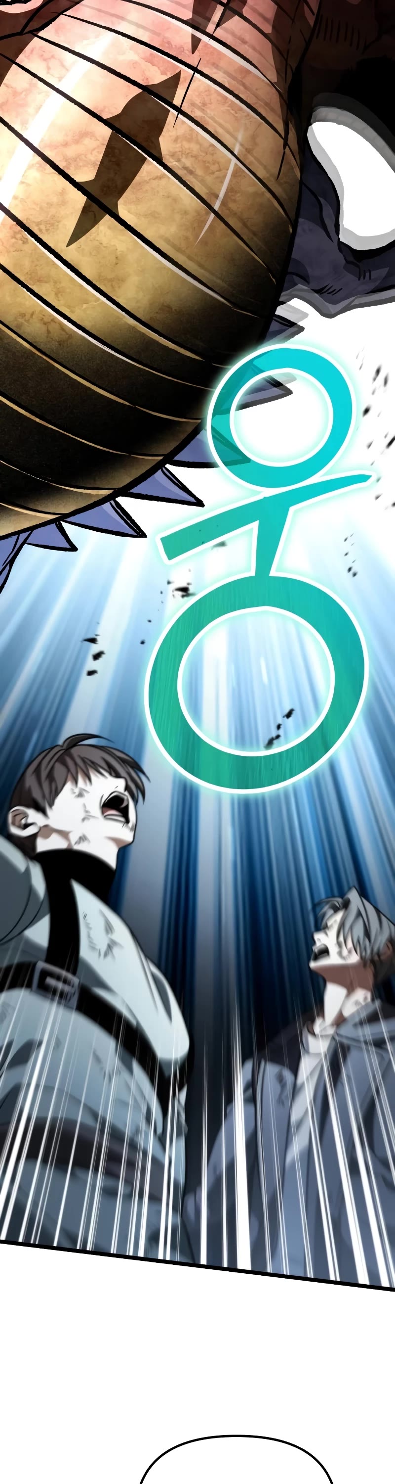 Reincarnator chapter 45 page 38