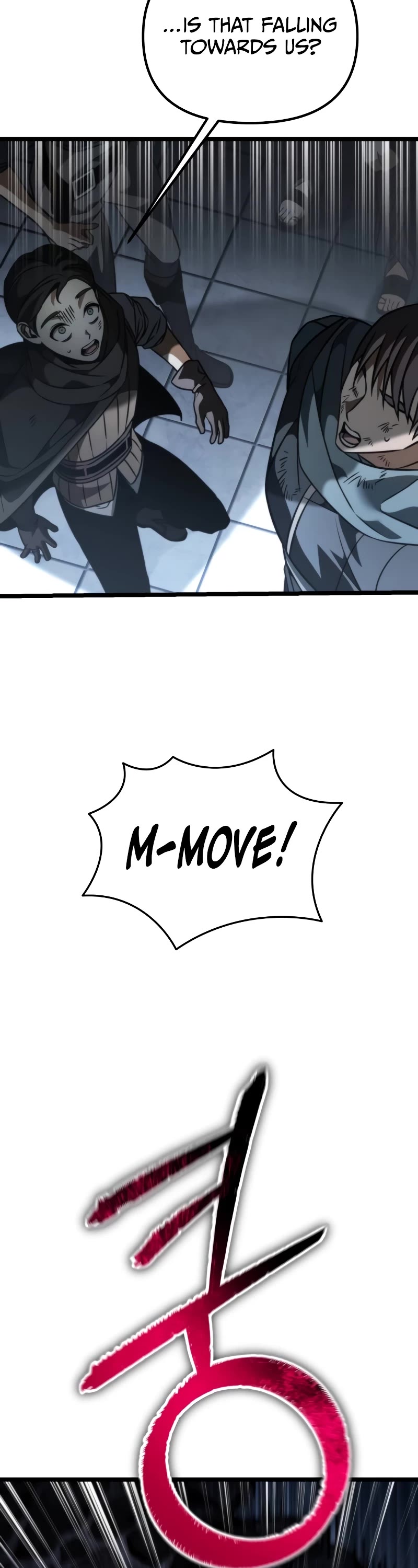 Reincarnator chapter 45 page 39