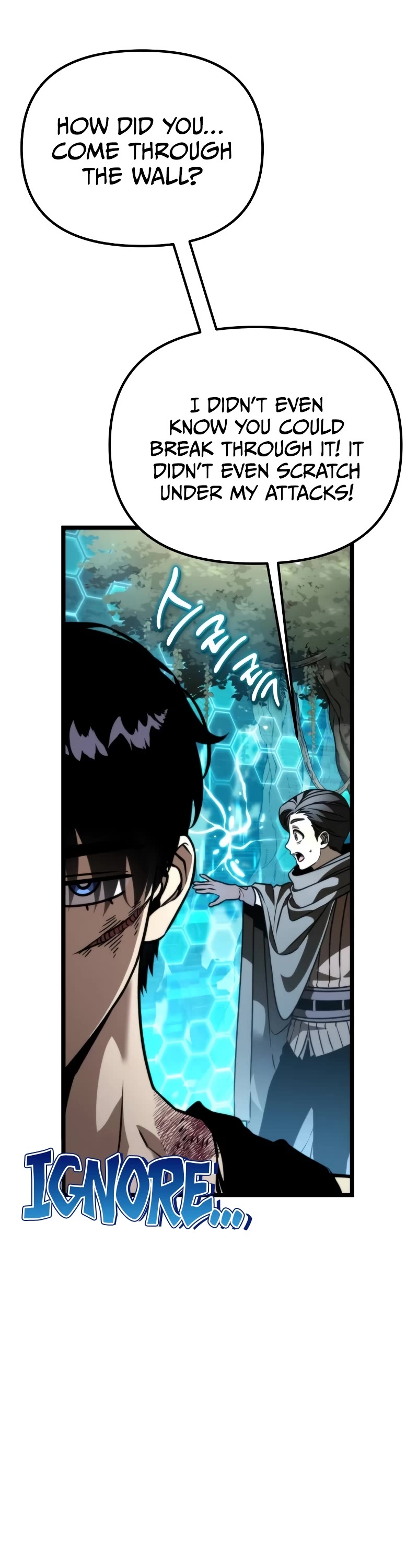 Reincarnator chapter 45 page 4