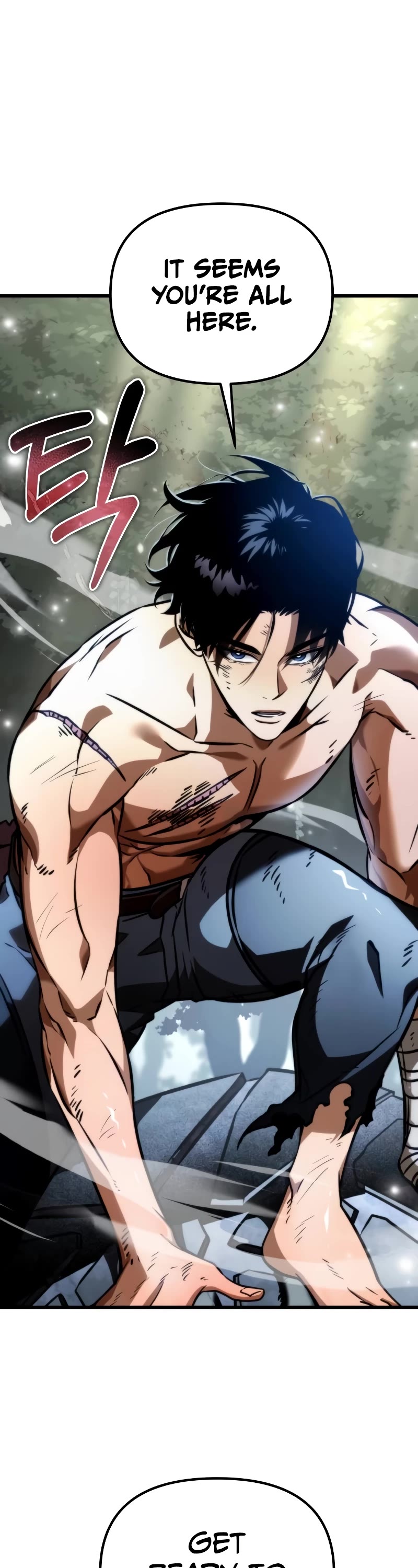 Reincarnator chapter 45 page 42