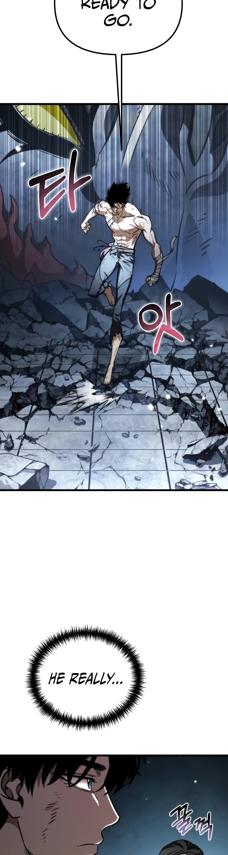 Reincarnator chapter 45 page 43