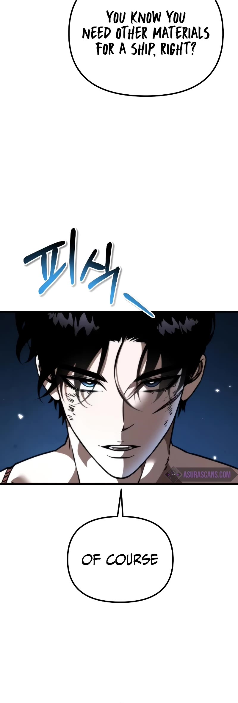 Reincarnator chapter 45 page 46