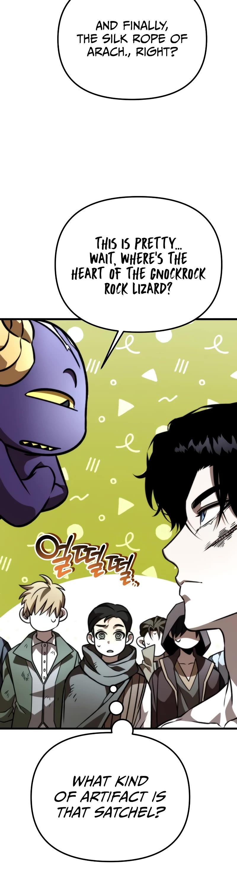 Reincarnator chapter 45 page 48